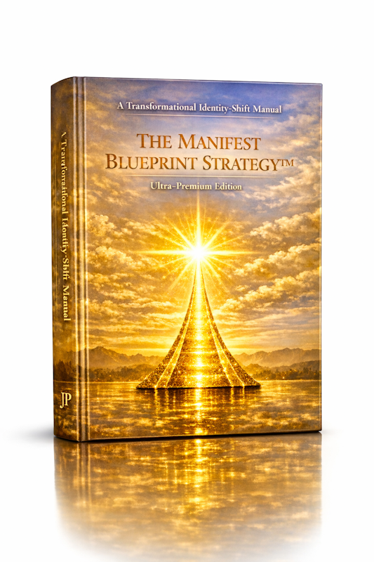 The Manifest Blueprint Strategy
