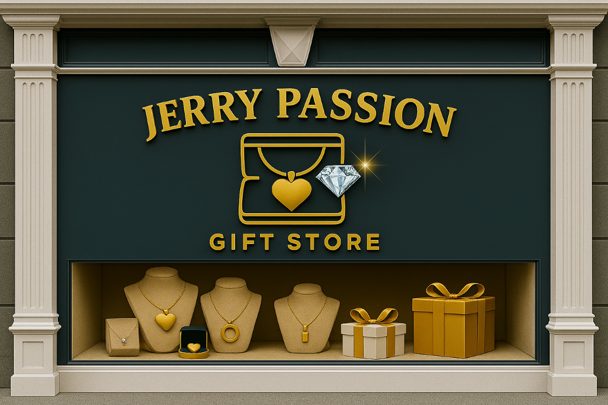 Love Knot Necklace Gift for Your Precious Daughter | Jerry Passion ...
